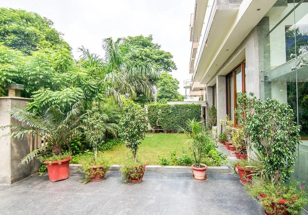 Asian Suites Iffco Metro 584 Gurgaon